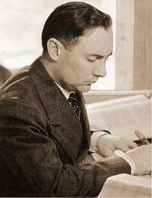 Gordon H. Clark