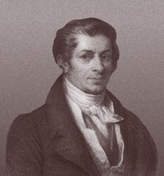 Jean-Baptiste Say (1762-1832)