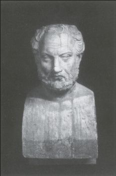 Thucydides, father of the Science of History