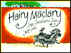 Hairy Maclaary from Donaldson's Dairy