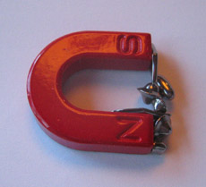 Horseshoe Magnet