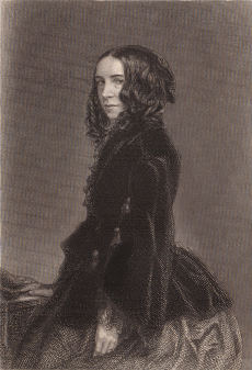 Elizabeth Barrett Browning