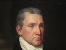 James Monroe