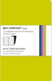 Moleskine Volant notebook