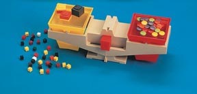 Ohaus Primer Balance