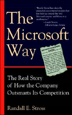 

The Microsoft Way