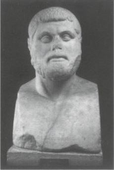 Themistokles, Victorious General of the Greco-Persian War