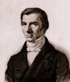 Claude Frédéric Bastiat