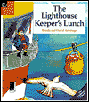 The Lighthouse Keeper's Lunch