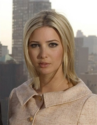 Ivanka Trump