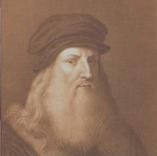 Leonardo da Vinci